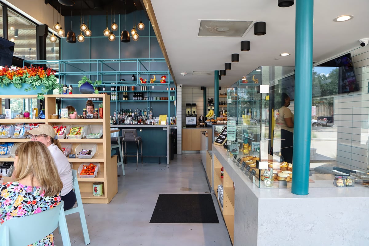 Luloos Kitchen
